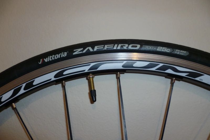 Silniční kola Fulcrum Racing