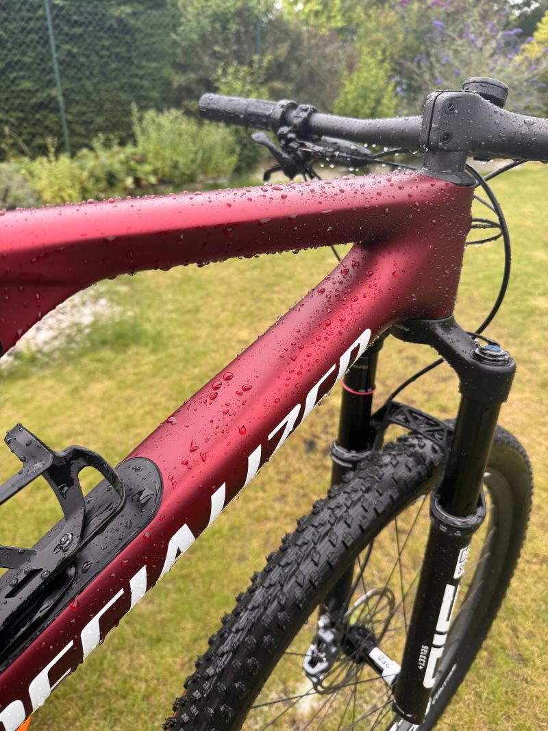 Specialized epic 8 expert 2025