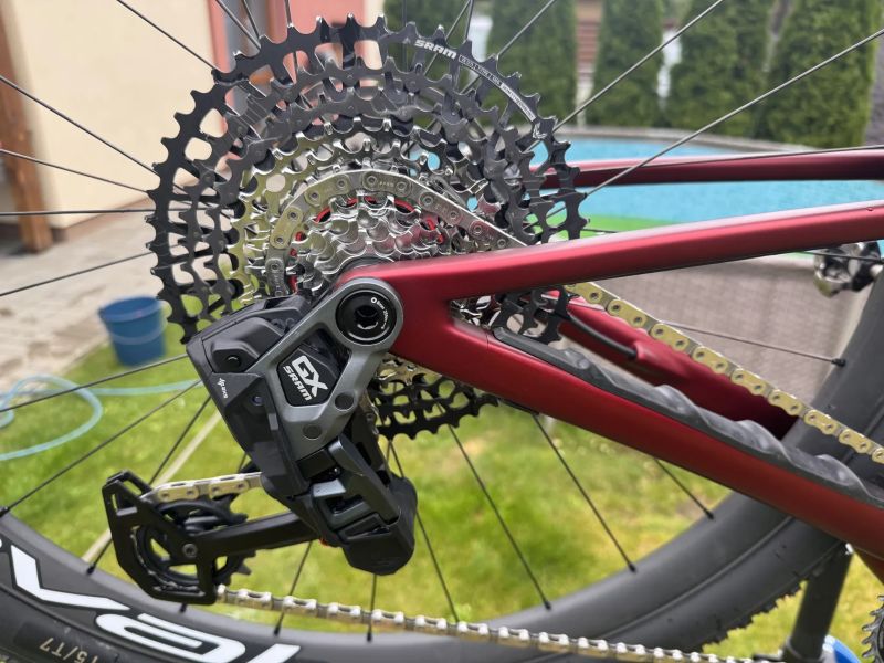 Specialized epic 8 expert 2025