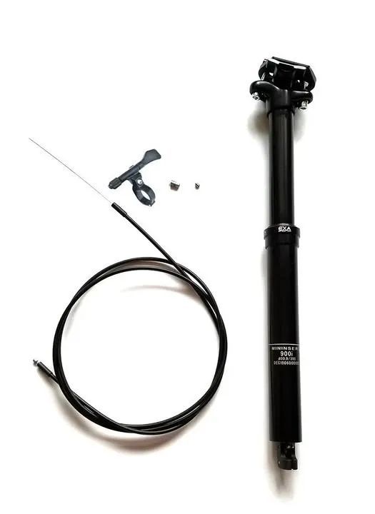 Kindshock KS EXA 900i 30.9x445 travel 150