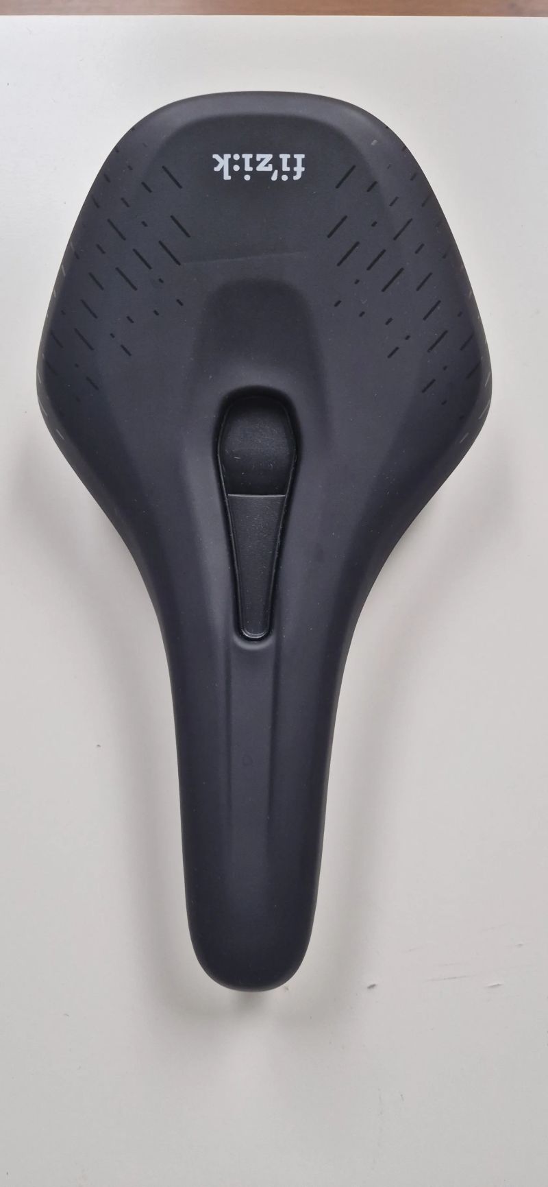 Nové MTB sedlo FIZIK TERRA RIDON X5 