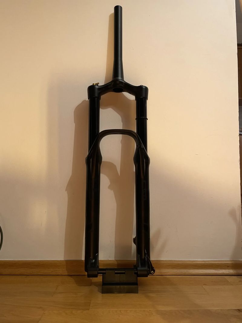 Formula Selva 29" 160mm