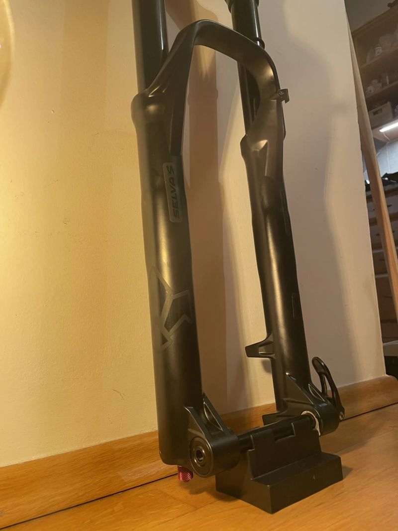 Formula Selva 29" 160mm