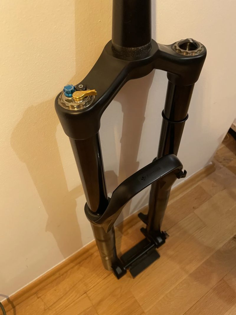 Formula Selva 29" 160mm