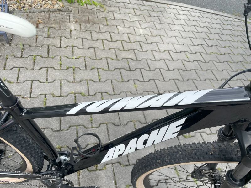 Apache Tuwan R3