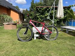GT Avalanche XL, 26"