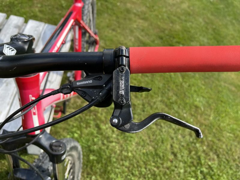 GT Avalanche XL, 26"
