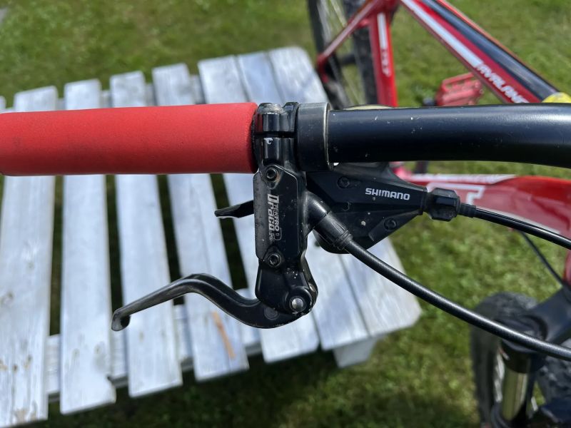 GT Avalanche XL, 26"