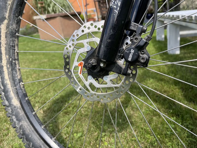 GT Avalanche XL, 26"