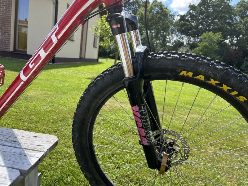 GT Avalanche XL, 26"