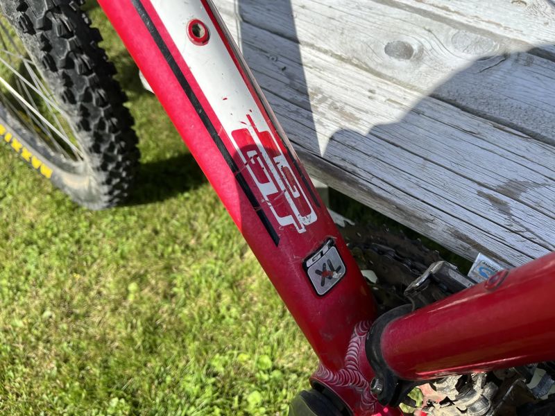 GT Avalanche XL, 26"