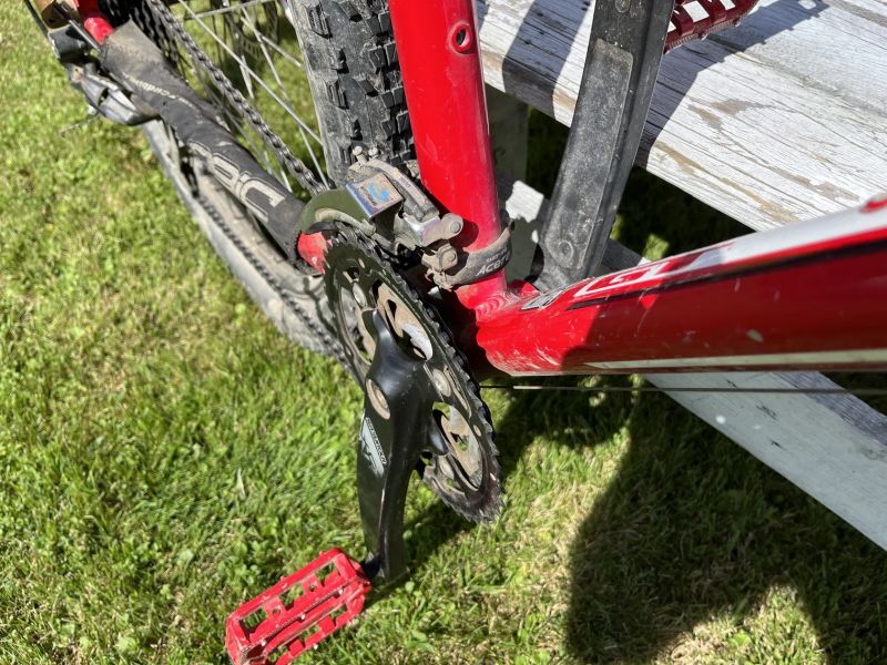 GT Avalanche XL, 26"
