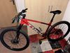 Trek Procaliber 6 Viper Red/Crimson