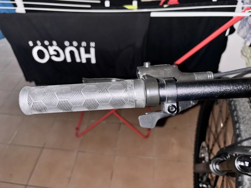 Trek Procaliber 6 Viper Red/Crimson