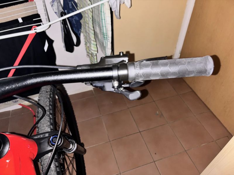 Trek Procaliber 6 Viper Red/Crimson