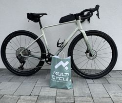 Nuroad C62 EX - M (56) 173-183cm, XL 189-199cm