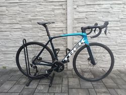 Trek emonda sl6 disc < 1000 km