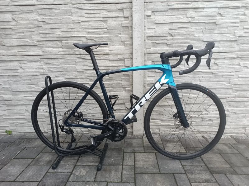 Trek emonda sl6 disc < 1000 km