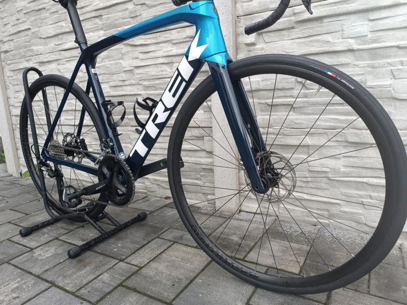 Trek emonda sl6 disc < 1000 km