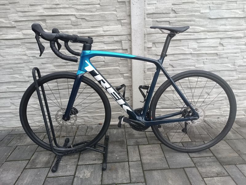 Trek emonda sl6 disc < 1000 km