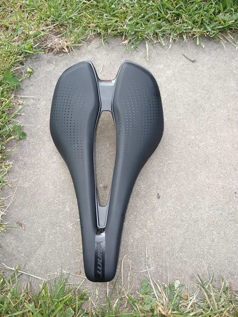 Sedlo Giant