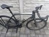 Trek emonda Di2 12 speed karbonová kola 