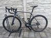 Trek emonda Di2 12 speed karbonová kola 