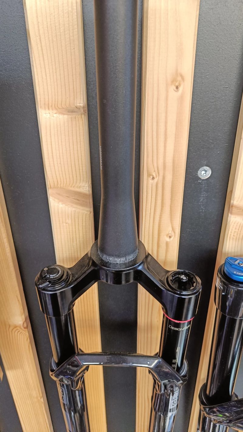 Nová vidlice Rock Shox Sid Ultimate SL 29" 