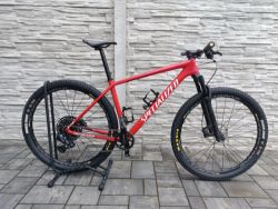 Specialized epic ht AXS