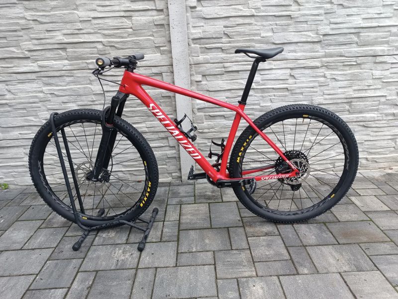 Specialized epic ht AXS
