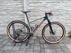 Orbea alma m30 < 500 km