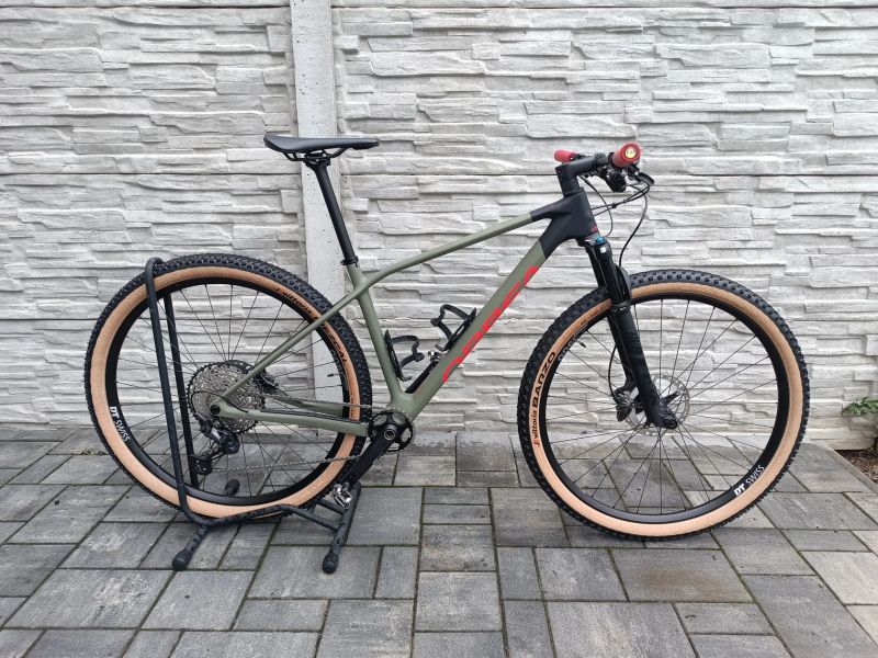 Orbea alma m30 < 500 km