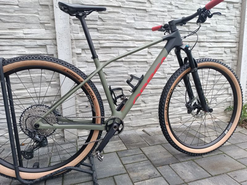 Orbea alma m30 < 500 km