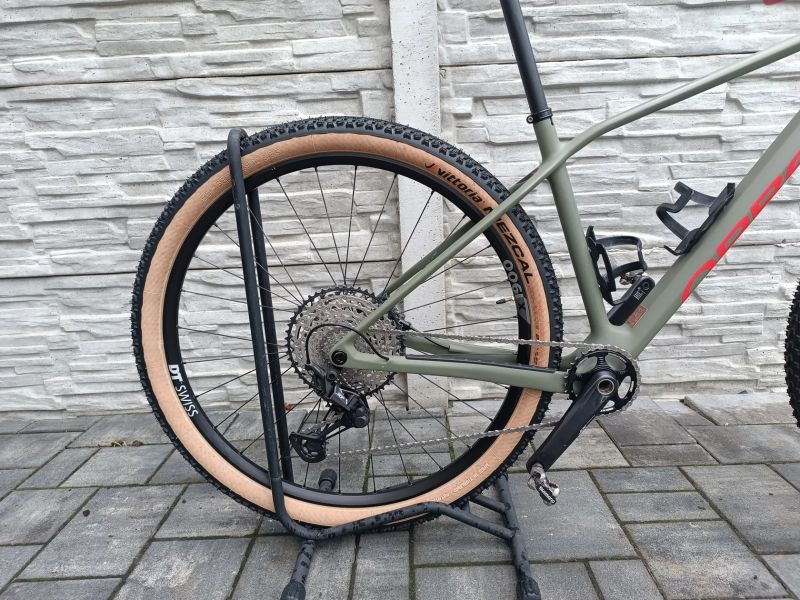 Orbea alma m30 < 500 km