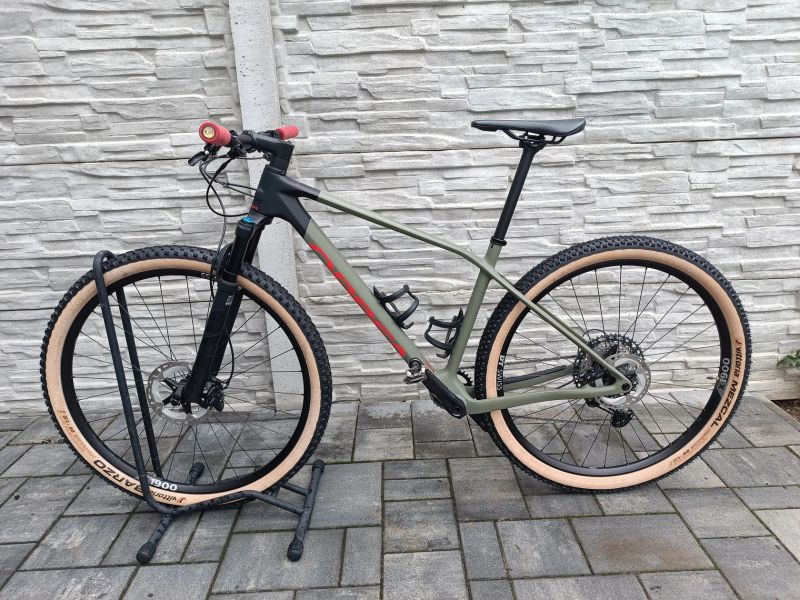 Orbea alma m30 < 500 km