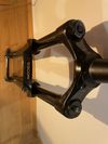 Rockshox Recon Silver 29", 150mm