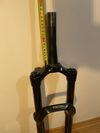 Rockshox Recon Silver 29", 150mm
