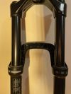 Rockshox Recon Silver 29", 150mm