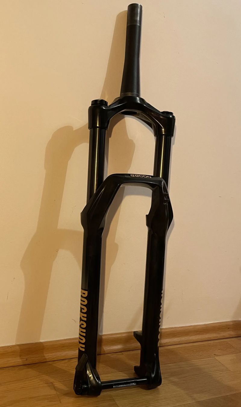 Rockshox Recon Silver 29", 150mm