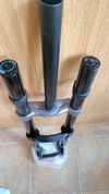 Nový Rock Shox Boxxer Select Charger 29"