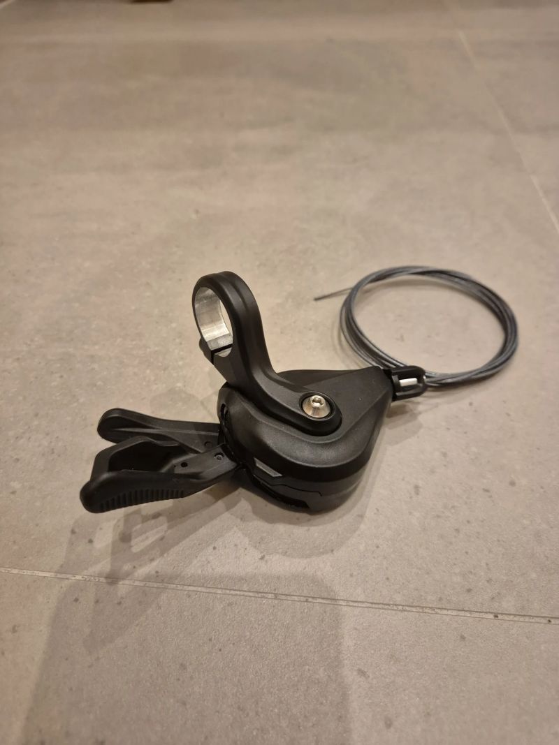 Shimano SLX SL-M7100, 12 rychlostí