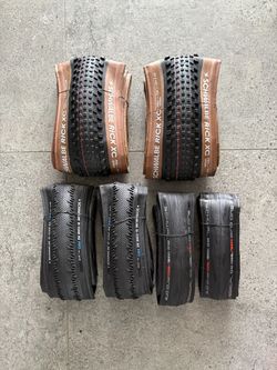 Pláště Schwalbe - Top modely MTB/Gravel/Silnice