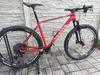 Canyon exceed cf7 karbonová kola reynolds 