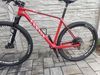 Canyon exceed cf7 karbonová kola reynolds 