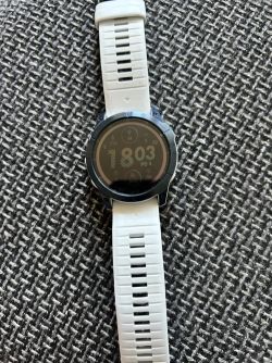 Garmin Fenix 7X 
