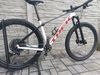 Trek procaliber 9.7. - karbonová kola 