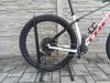 Trek procaliber 9.7. - karbonová kola 