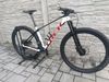 Trek procaliber 9.7. - karbonová kola 