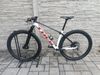 Trek procaliber 9.7. - karbonová kola 