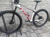Trek procaliber 9.7. - karbonová kola 